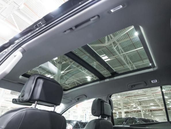 Volkswagen Talagon I с пробегом 2025 года, цена 5 295 000 рублей, 7919 км, внедорожник, Автокод Объявления
