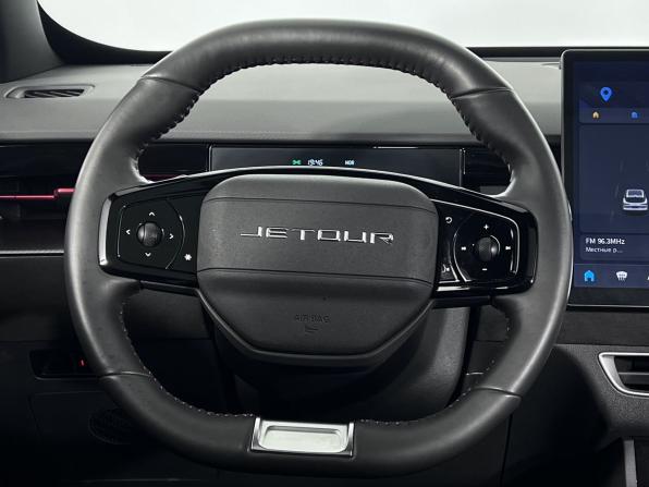 JETOUR DASHING I с пробегом 2024 года, цена 2 175 000 рублей, 18000 км, внедорожник, Автокод Объявления