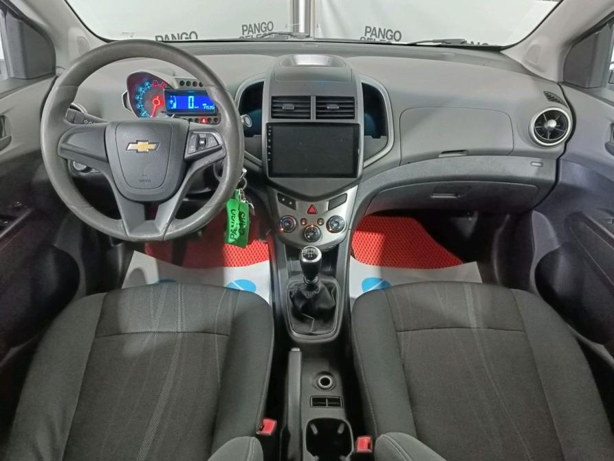 Chevrolet Aveo II Оренбург  - изображение 11