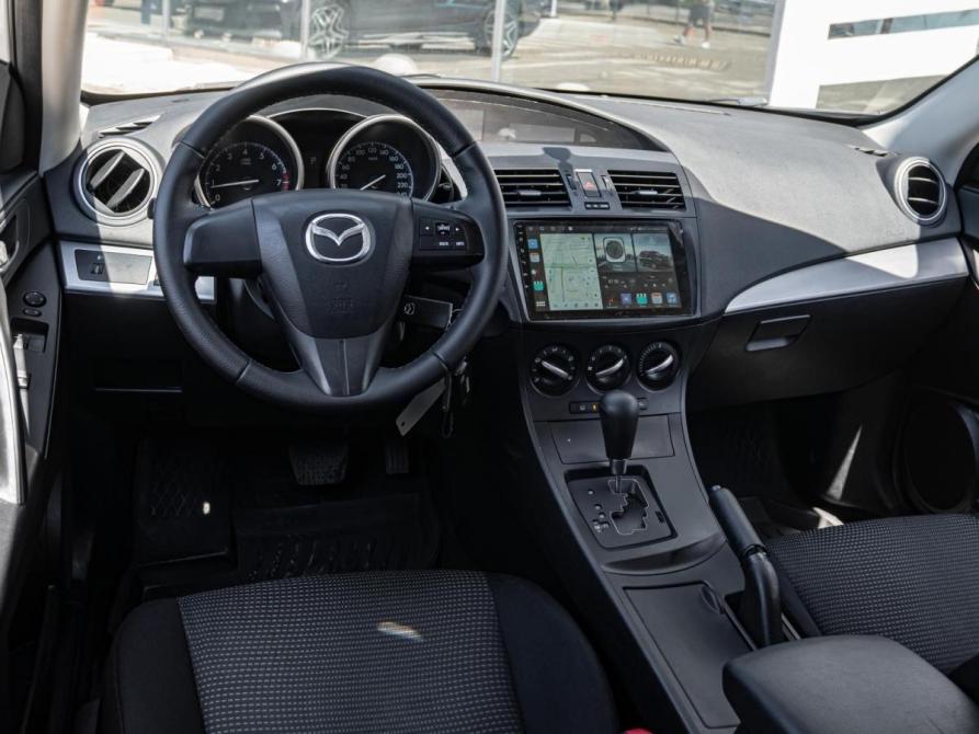 Mazda 3 II (BL) Рестайлинг Краснодар  - изображение 6