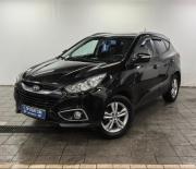 Hyundai ix35 I Санкт-Петербург  - изображение 23