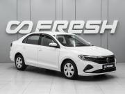 Volkswagen Polo VI Ростов-на-Дону  - изображение 16