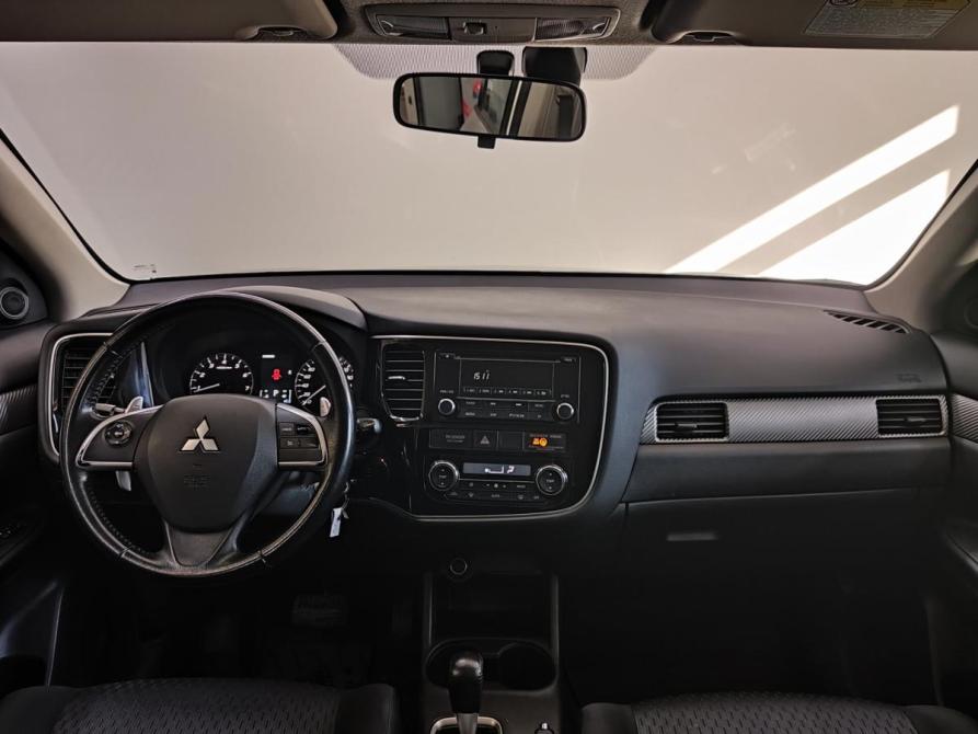 Mitsubishi Outlander III Барнаул  - изображение 10