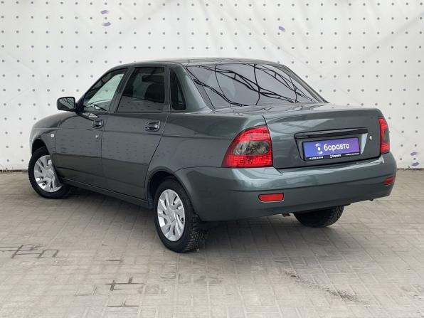 Lada (ВАЗ) Priora I с пробегом 2010 года, цена 490 000 рублей, 80212 км, седан, Автокод Объявления