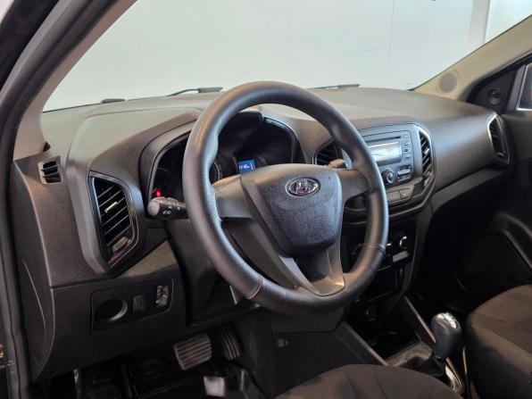Lada (ВАЗ) XRAY I с пробегом 2017 года, цена 699 900 рублей, 134131 км, хэтчбек, Автокод Объявления