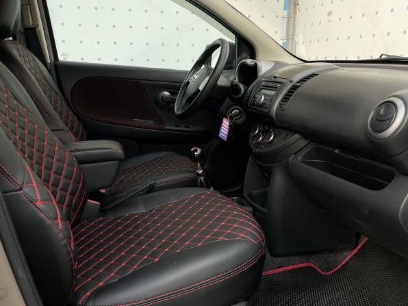 Nissan Note I Рестайлинг с пробегом 2008 года, цена 600 000 рублей, 187387 км, хэтчбек, Автокод Объявления