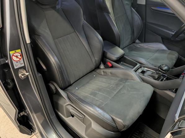 Skoda Karoq I с пробегом 2021 года, цена 2 900 000 рублей, 45000 км, внедорожник, Автокод Объявления
