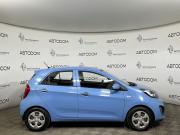 Kia Picanto II Москва  - изображение 13