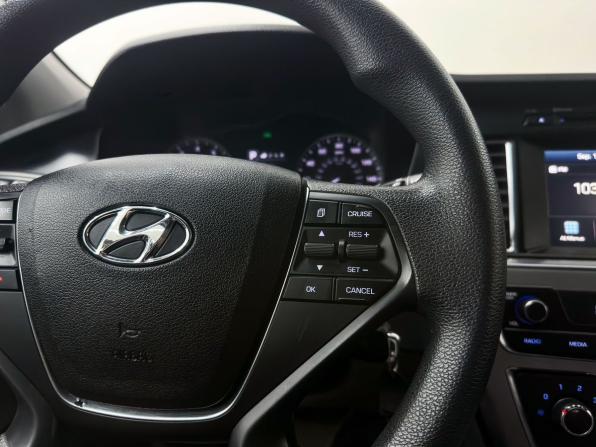 Hyundai Sonata VII (LF) с пробегом 2015 года, цена 1 150 000 рублей, 150000 км, седан, Автокод Объявления