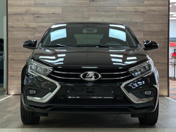 Lada (ВАЗ) Aura с пробегом 2024 года, цена 1 890 000 рублей, 2600 км, седан, Автокод Объявления