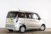 Suzuki Solio IV Тюмень  - изображение 24