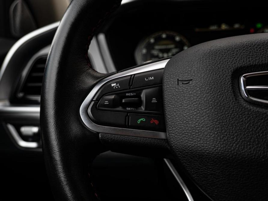Geely Tugella I Краснодар  - изображение 20