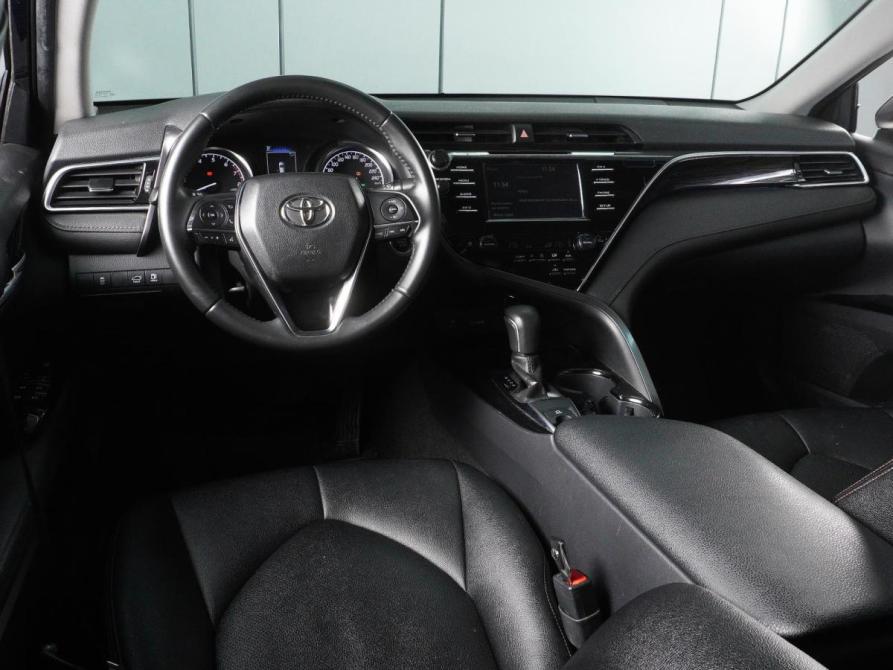 Toyota Camry VIII (XV70) Минеральные Воды  - изображение 6