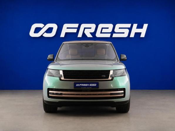 Land Rover Range Rover V с пробегом 2022 года, цена 15 900 000 рублей, 21932 км, внедорожник, Автокод Объявления