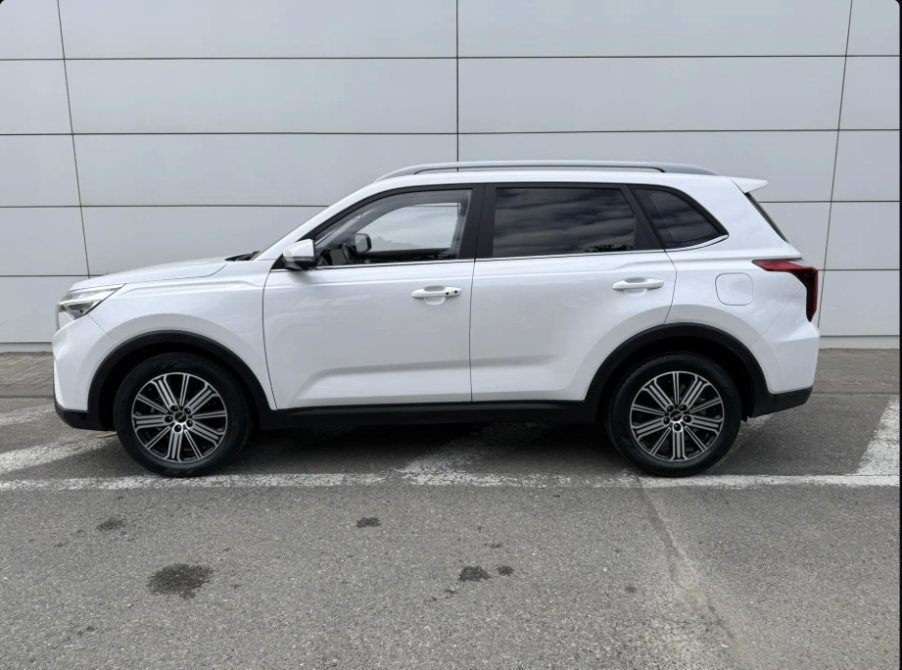 Kia Sportage IV Рестайлинг Ставрополь  - изображение 11