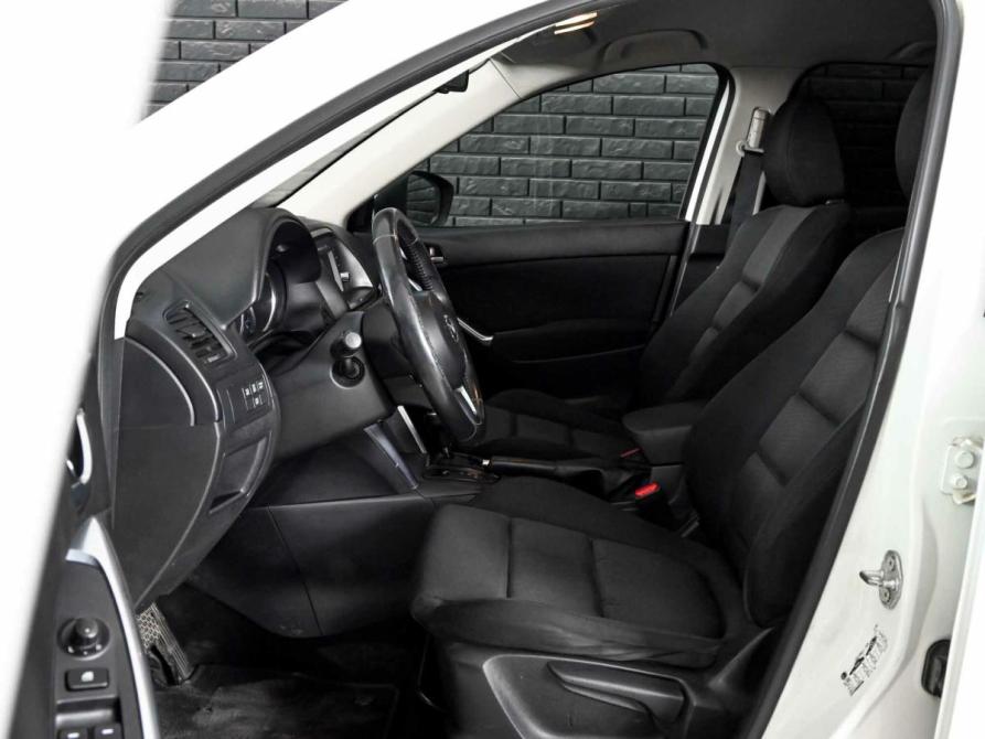 Mazda CX-5 I Екатеринбург  - изображение 9