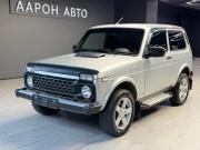 Lada (ВАЗ) 2121 (4x4) I Рестайлинг (2020) Москва  - изображение 15