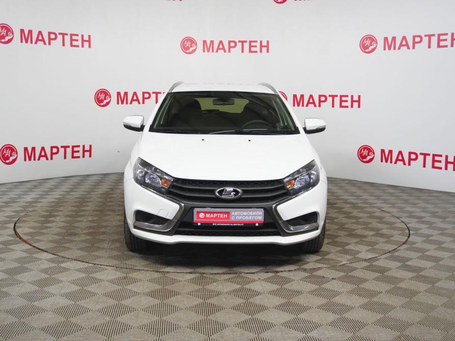 Lada (ВАЗ) Vesta I Вологда  - изображение 2