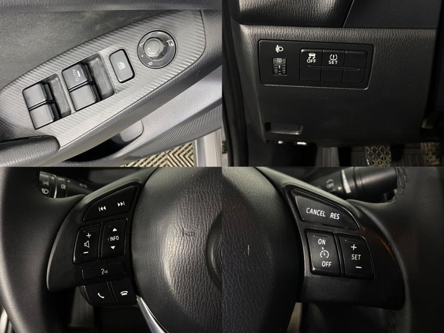 Mazda 3 III (BM) Воронеж  - изображение 18