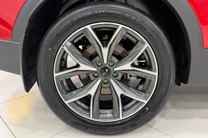 Новый Tenet T7 2026 года, цена 2 990 000 рублей, внедорожник, Автокод Объявления