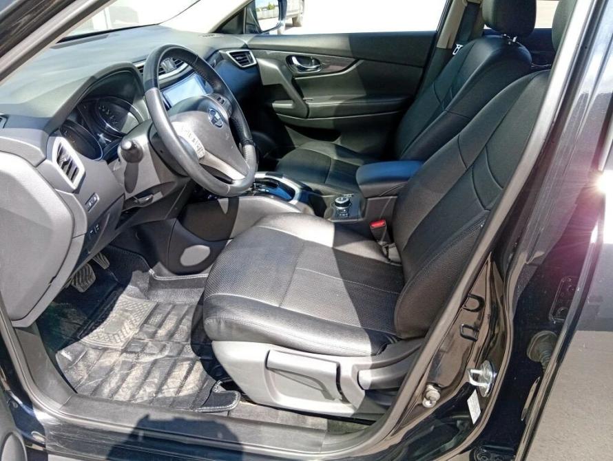 Nissan X-Trail III Воронеж  - изображение 9