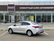 Hyundai Solaris II Пермь  - изображение 26