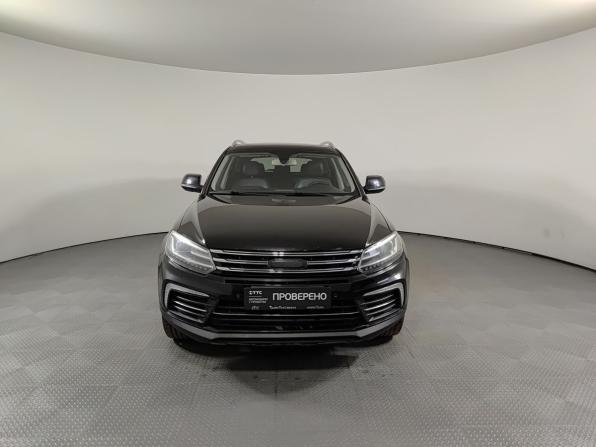 Zotye Coupa с пробегом 2018 года, цена 1 370 000 рублей, 120915 км, внедорожник, Автокод Объявления