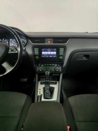 Skoda Octavia III (A7) с пробегом 2014 года, цена 1 180 000 рублей, 328365 км, универсал, Автокод Объявления