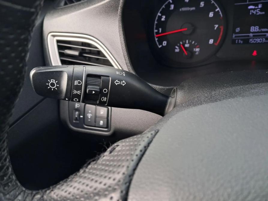 Hyundai Solaris II Рестайлинг Санкт-Петербург  - изображение 11