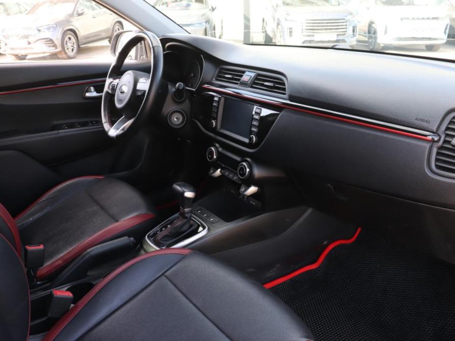 Kia Rio IV Москва  - изображение 10