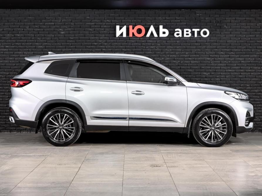 Chery Tiggo 8 I Рестайлинг Екатеринбург  - изображение 9