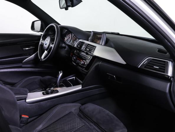 BMW 3 серии VI (F3x) Рестайлинг с пробегом 2016 года, цена 2 450 000 рублей, 141000 км, седан, Автокод Объявления