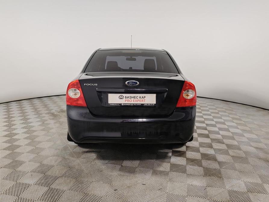 Ford Focus II Рестайлинг Москва  - изображение 6