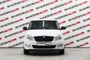Skoda Fabia II Рестайлинг Сургут  - изображение 29
