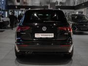 Volkswagen Tiguan II Москва  - изображение 23