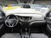 Hyundai Tucson III Чебоксары  - изображение 39
