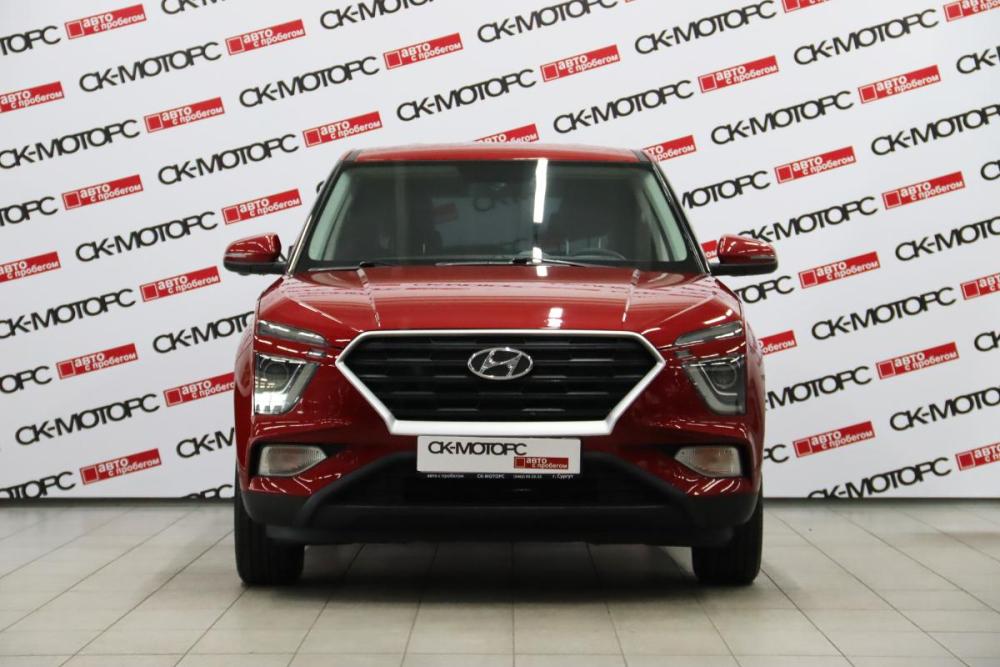 Hyundai Creta II Сургут  - изображение 3