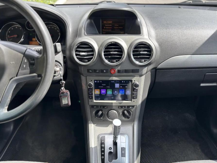 Opel Antara I Прокопьевск  - изображение 16