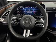 Mercedes-Benz E-Класс VI (W214 S214) Калининград  - изображение 36