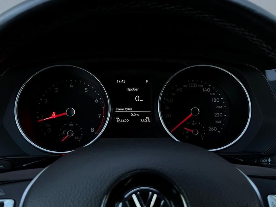 Volkswagen Tiguan II Санкт-Петербург  - изображение 24