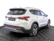 Hyundai Santa Fe IV Рестайлинг Москва  - изображение 34
