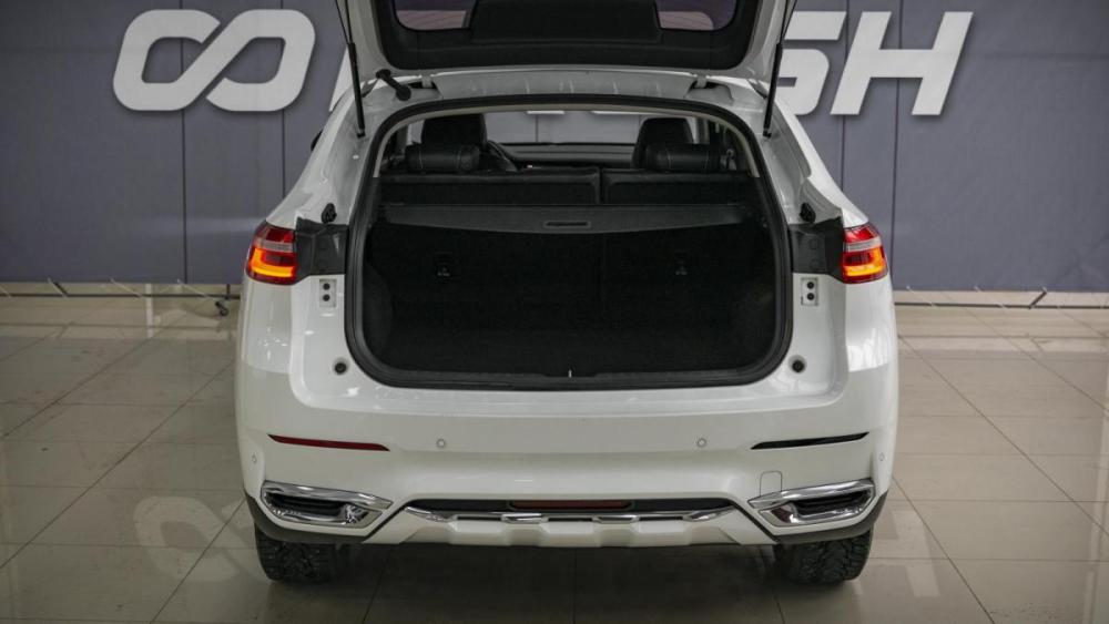 Haval F7x I Благовещенск  - изображение 6