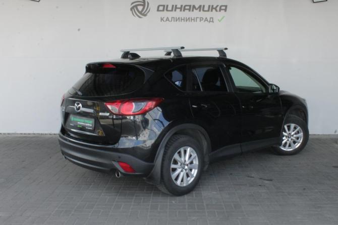 Mazda CX-5 I с пробегом 2013 года, цена 1 630 000 рублей, 200363 км, внедорожник, Автокод Объявления