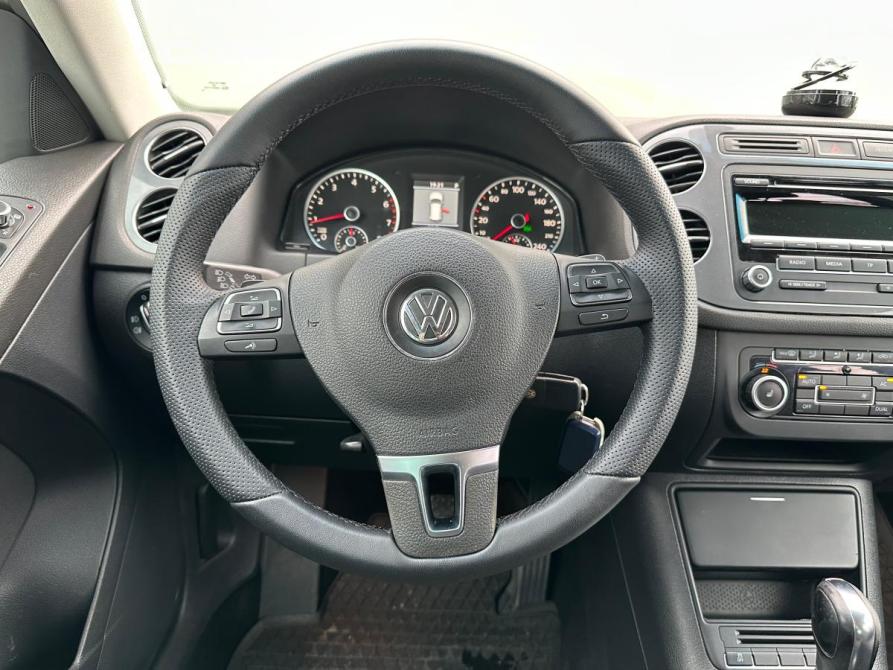 Volkswagen Tiguan I Рестайлинг Екатеринбург  - изображение 5