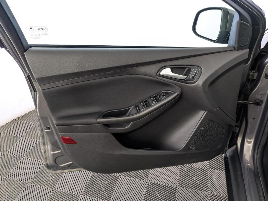 Ford Focus III Рестайлинг Москва  - изображение 19