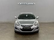 Hyundai Elantra V (MD) Краснодар  - изображение 19