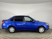 Lada (ВАЗ) Granta I Рестайлинг Воронеж  - изображение 31