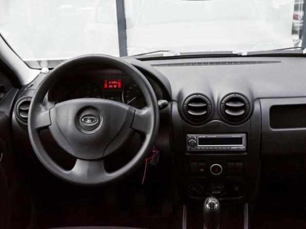 Lada (ВАЗ) Largus I с пробегом 2018 года, цена 730 000 рублей, 61884 км, универсал, Автокод Объявления