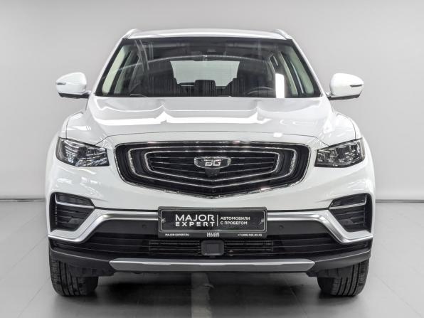 Belgee X70 I с пробегом 2025 года, цена 2 500 000 рублей, 6942 км, внедорожник, Автокод Объявления