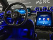 Mercedes-Benz CLE Москва  - изображение 39